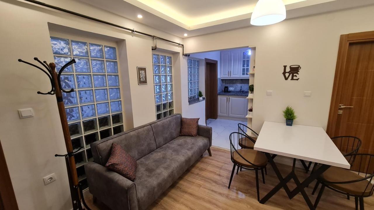 Cozy Spacious Near Green Mosque Yildirim Exterior foto