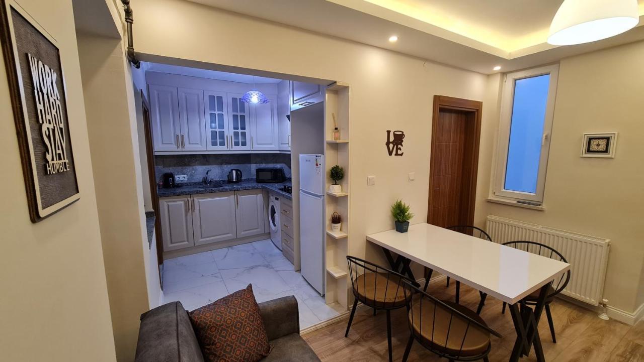 Cozy Spacious Near Green Mosque Yildirim Exterior foto