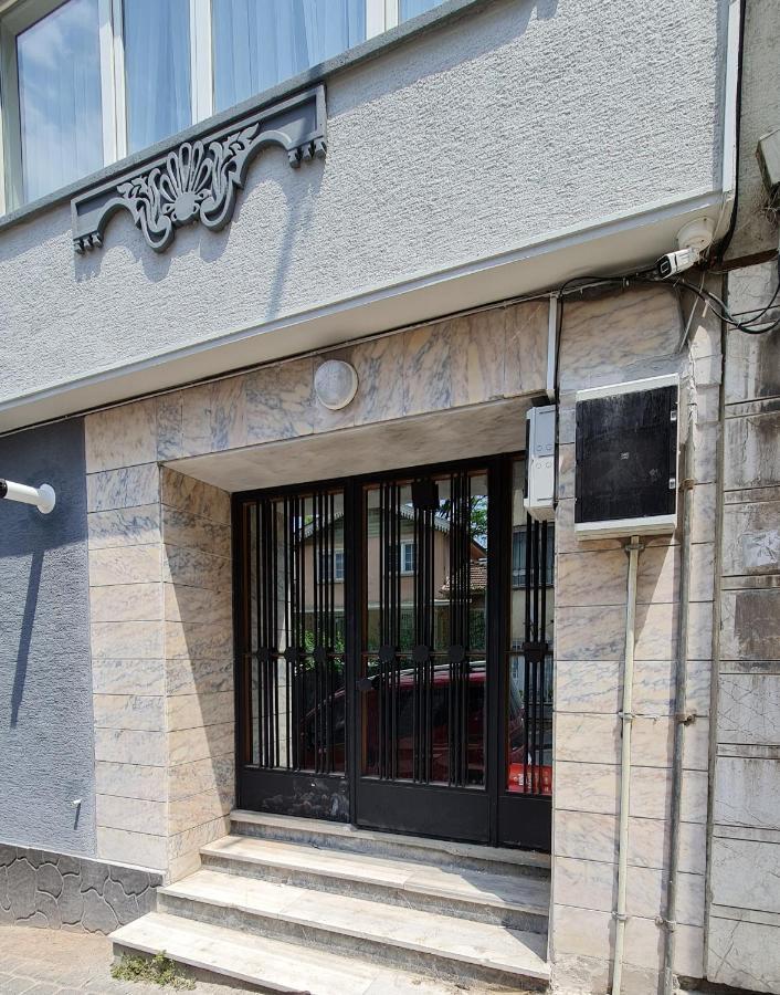 Cozy Spacious Near Green Mosque Yildirim Exterior foto